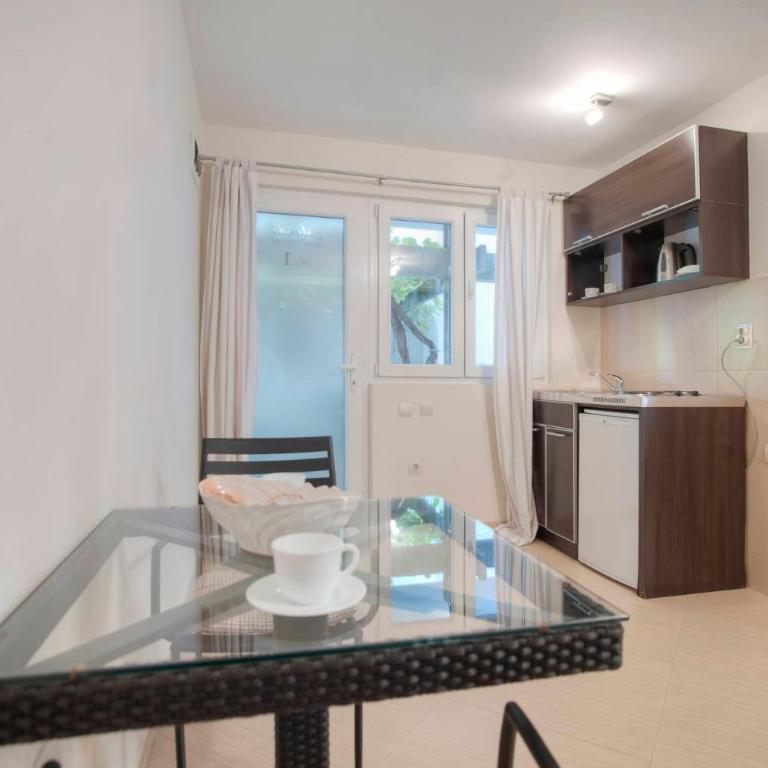 Mandir apartments - Center - Studio sa Terasom - 2