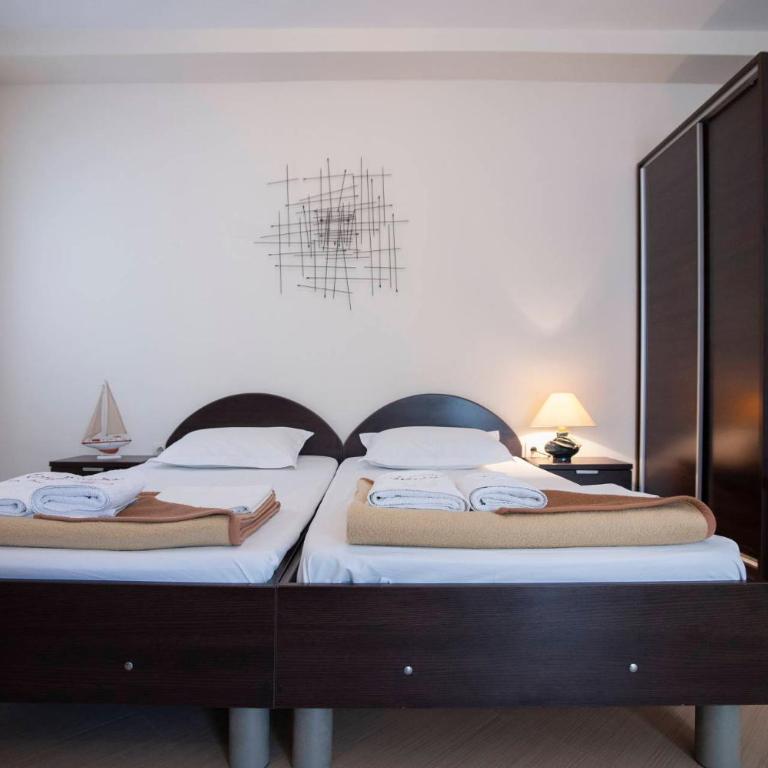 Mandir apartments - Center - Studio sa Terasom - 7