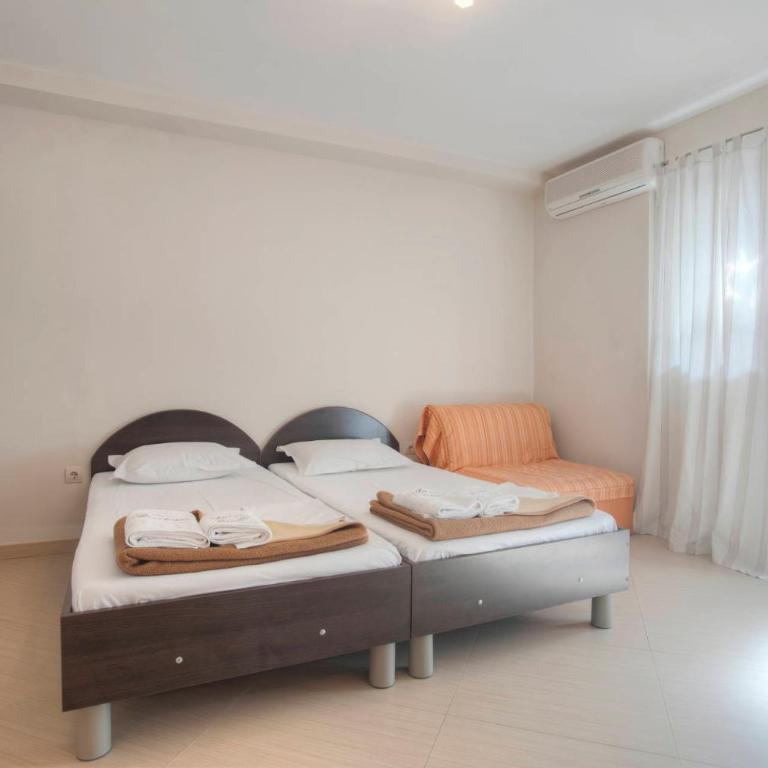 Mandir apartments - Center - Standardni Trokrevetni Studio - 10