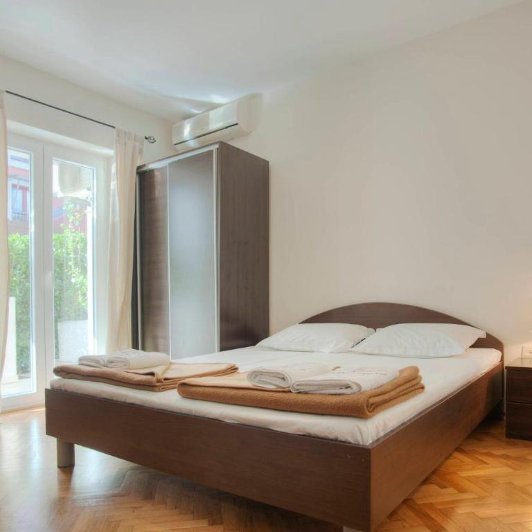 Mandir apartments - Center - Studio sa Terasom - 7