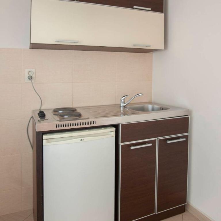 Mandir apartments - Center - Apartman sa 1 Spavaćom Sobom - 6