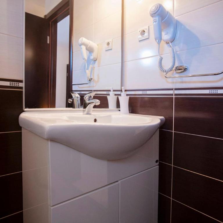 Mandir apartments - Center - Studio sa Terasom - 10