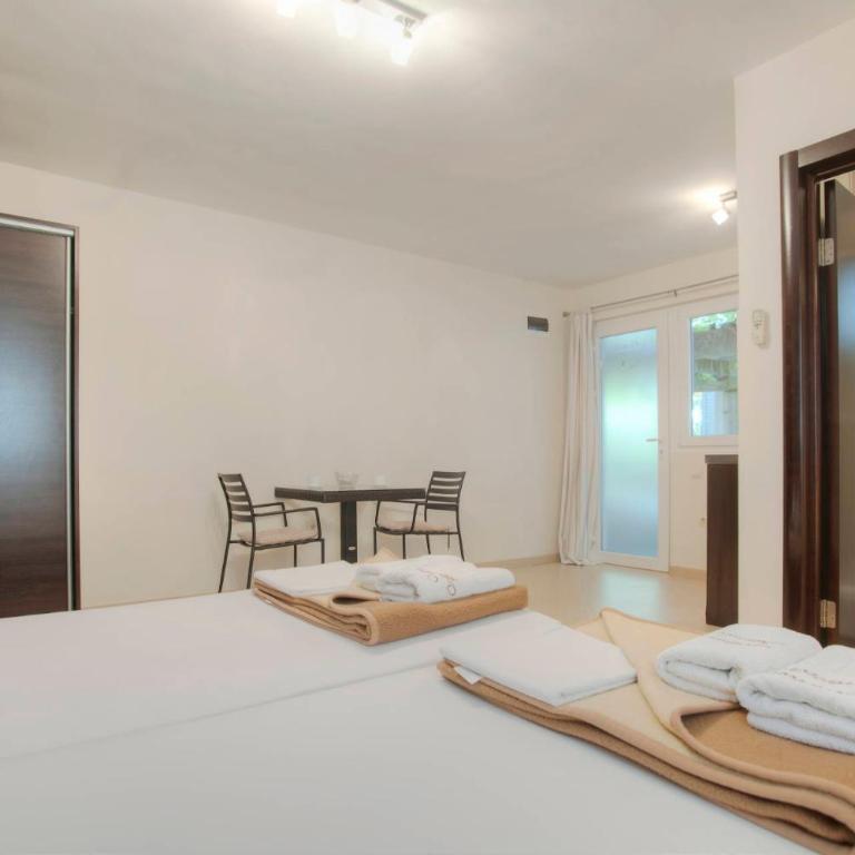 Mandir apartments - Center - Studio sa Terasom - 10