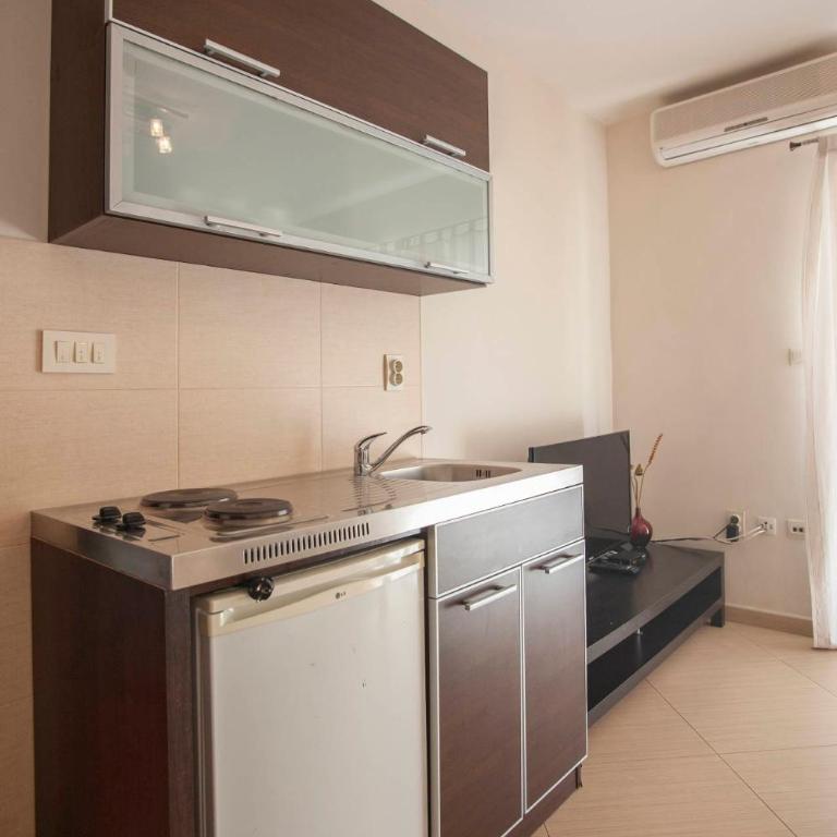 Mandir apartments - Center - Apartman sa 1 Spavaćom Sobom - 13