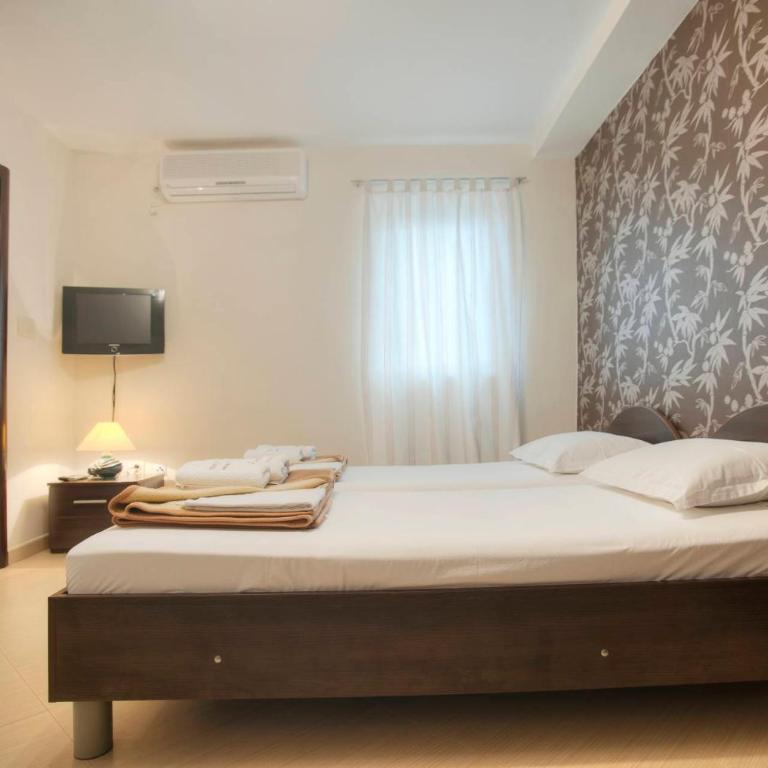 Mandir apartments - Center - Studio sa Terasom - 11