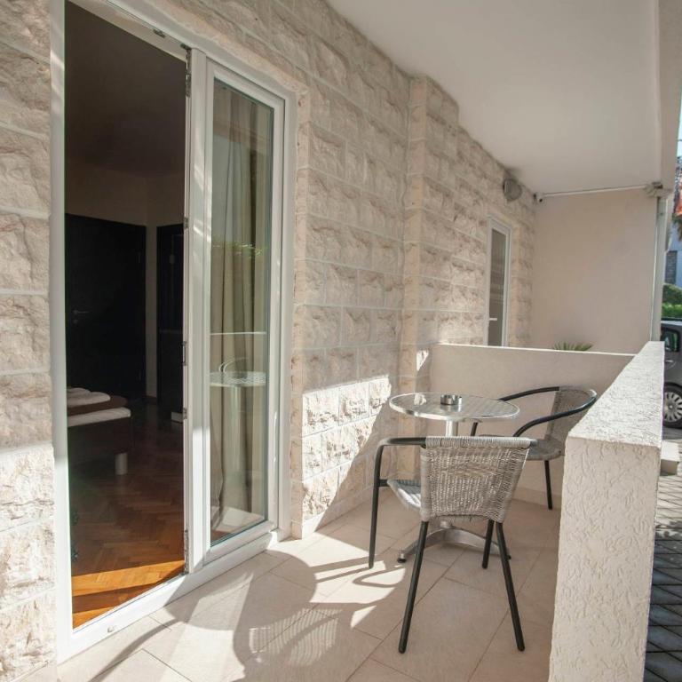 Mandir apartments - Center - Studio sa Terasom - 8