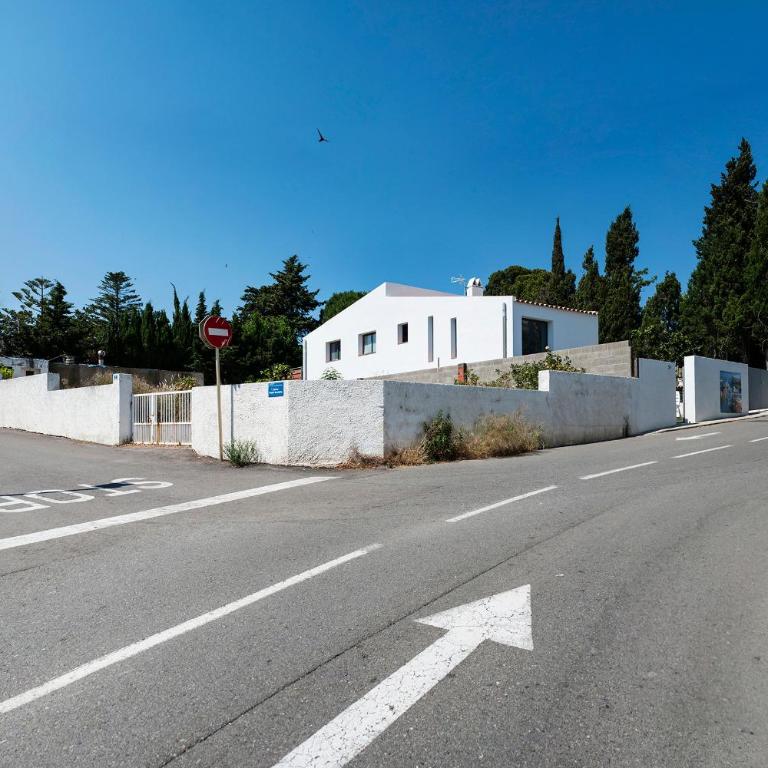 Apartamento con jardincito en el centro de CADAQUÉS - Apartamento de 1 dormitorio - 14