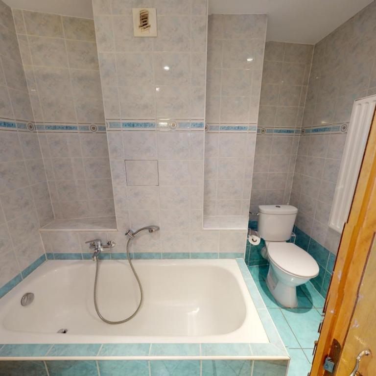 Bleu Mésange - 2 Bedrooms and 2 Bathrooms - Appartamento con 2 Camere da Letto - 15