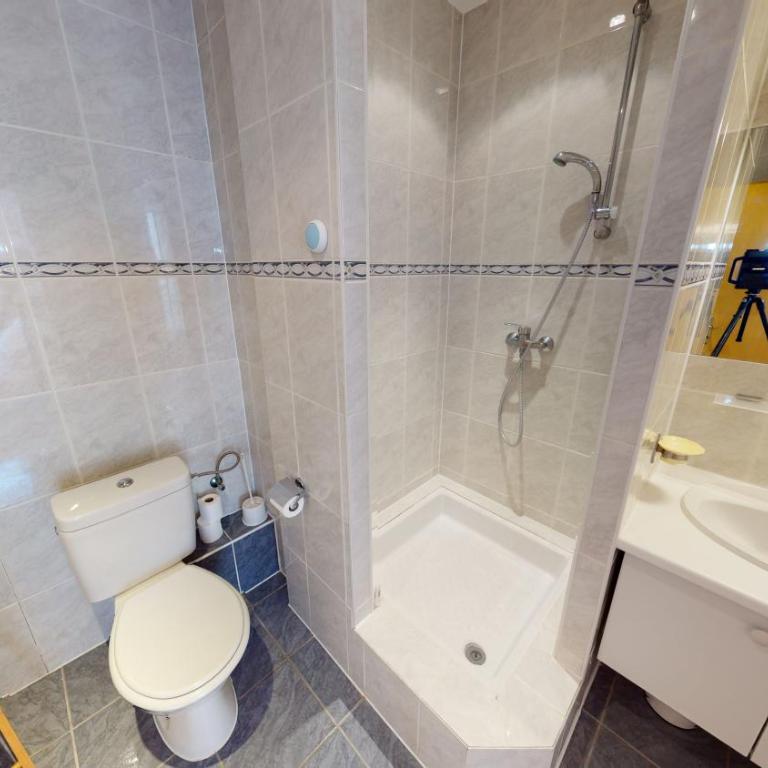 Bleu Mésange - 2 Bedrooms and 2 Bathrooms - Appartamento con 2 Camere da Letto - 14