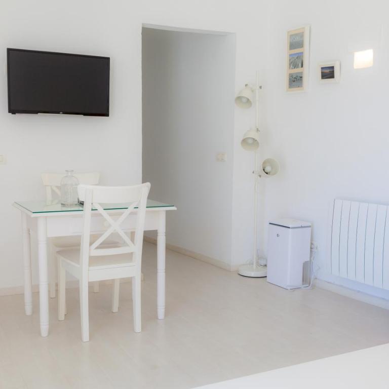 La Estrella de Tarifa - Apartamento de 2 dormitorios con terraza y vistas al mar - 5