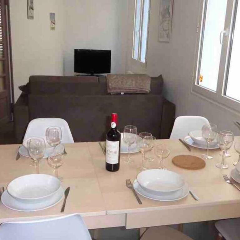 Cauterets T2 coeur village - Appartement 1 Chambre - 8