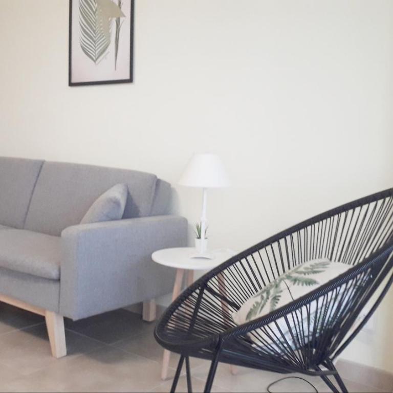 Súper - amplio con las mejores vistas al mar - Apartamento con vistas al mar - 4