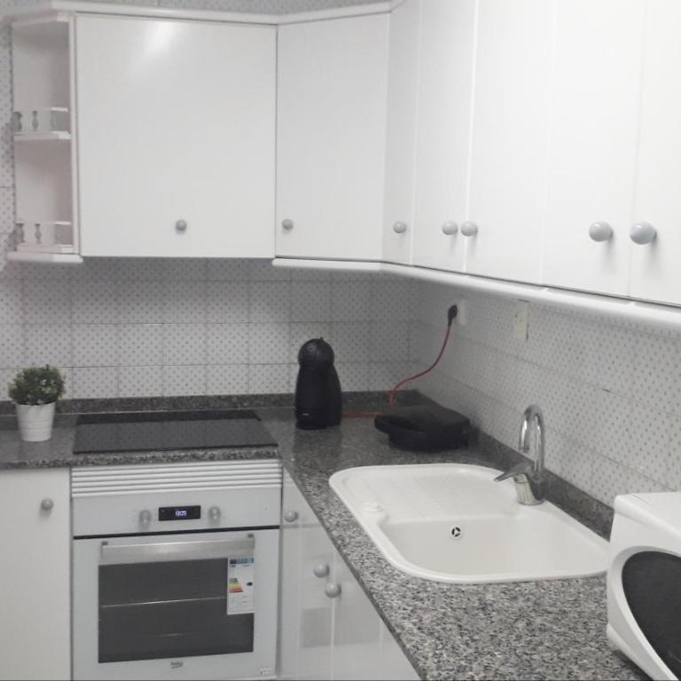 Súper - amplio con las mejores vistas al mar - Apartamento con vistas al mar - 19