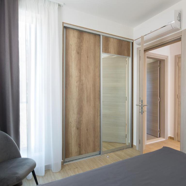 Apartments Djuro Rafailovic - Apartman sa 1 Spavaćom Sobom - 16