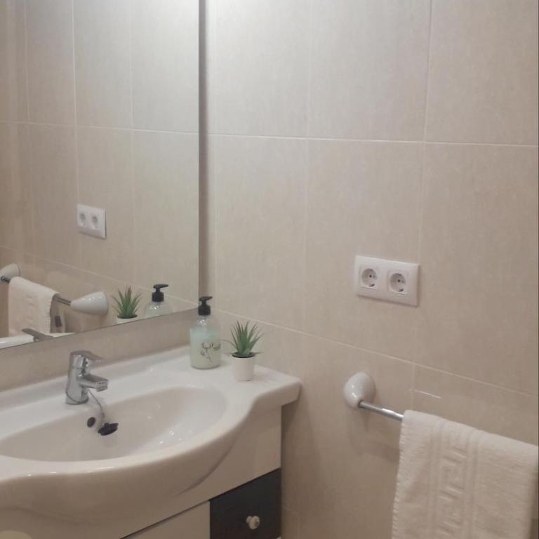 Súper - amplio con las mejores vistas al mar - Apartamento con vistas al mar - 12