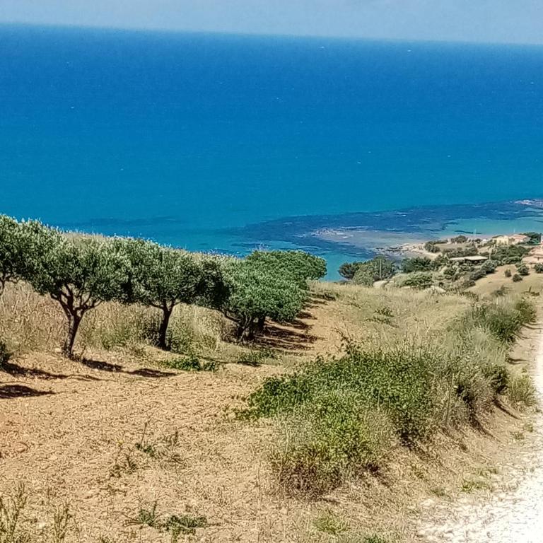 casa vacanza rosariomaria - Appartamento con Terrazza - 19