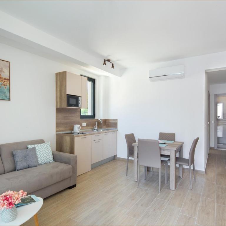 Apartments Djuro Rafailovic - Apartman sa 1 Spavaćom Sobom - 10