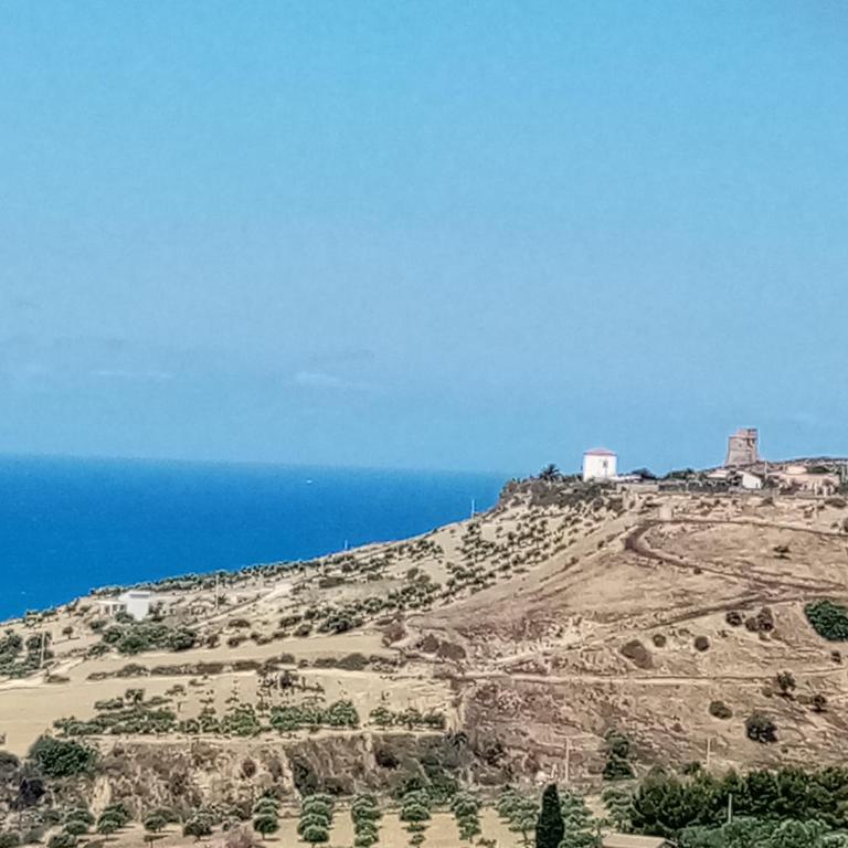 casa vacanza rosariomaria - Appartamento con Terrazza - 21