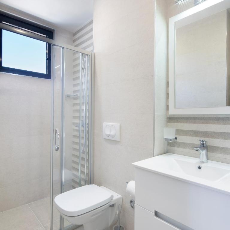 Apartments Djuro Rafailovic - Apartman sa 1 Spavaćom Sobom - 14