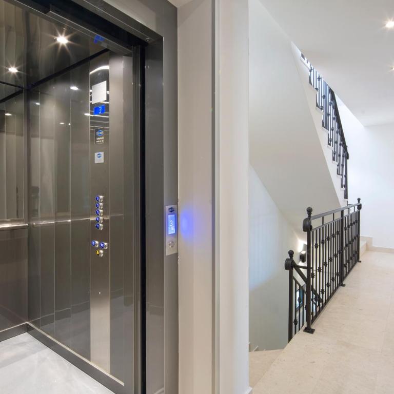 Apartments Djuro Rafailovic - Apartman sa 1 Spavaćom Sobom - 5