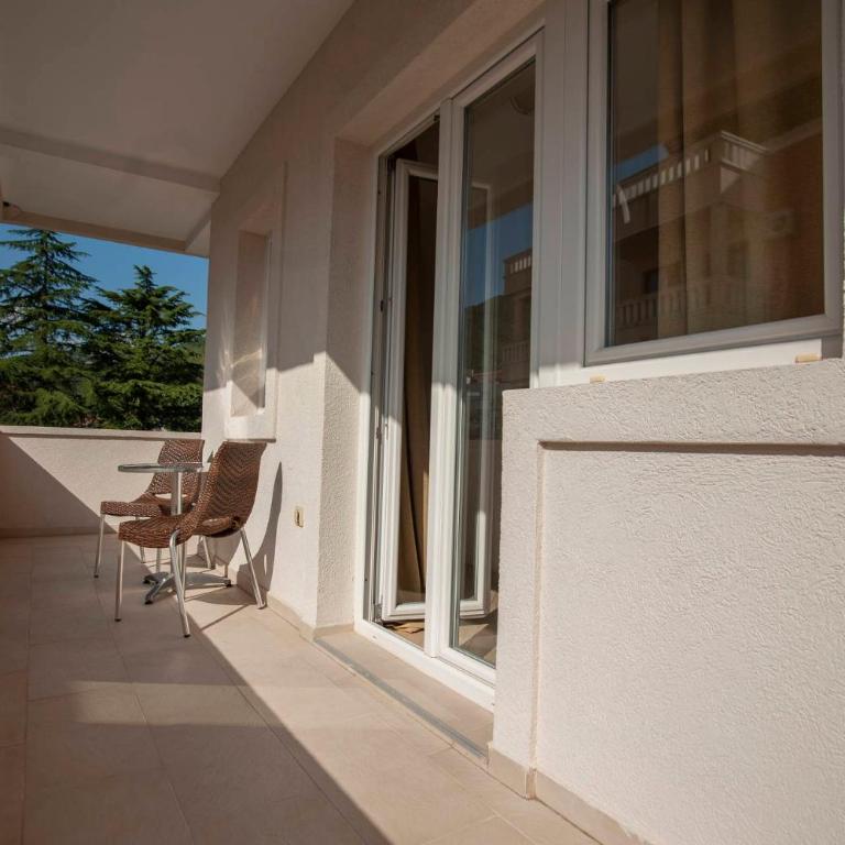 Mandir apartments - Center - Studio sa Terasom - 8