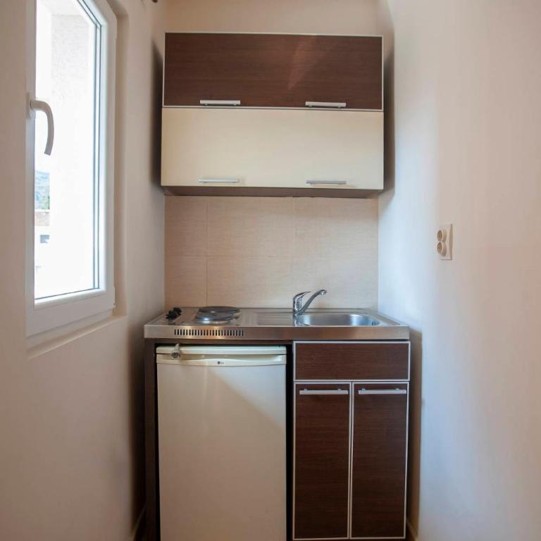Mandir apartments - Center - Studio sa Terasom - 13