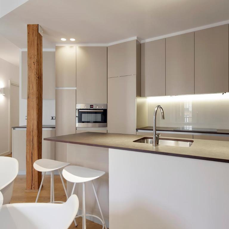 Salamanka by FeelFree Rentals - Apartamento de 2 dormitorios - 11