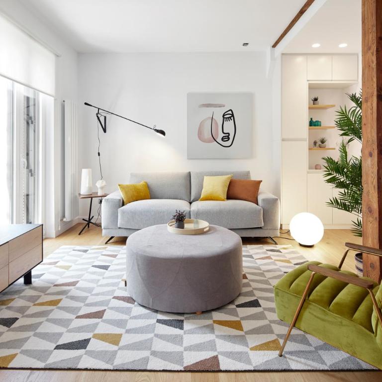 Salamanka by FeelFree Rentals - Apartamento de 2 dormitorios - 1