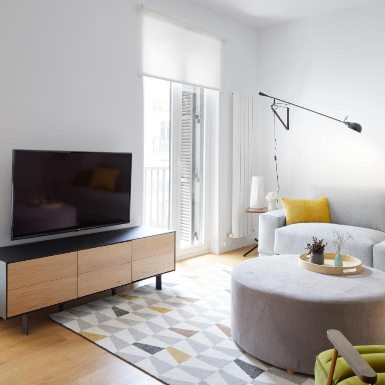 Salamanka by FeelFree Rentals - Apartamento de 2 dormitorios - 4