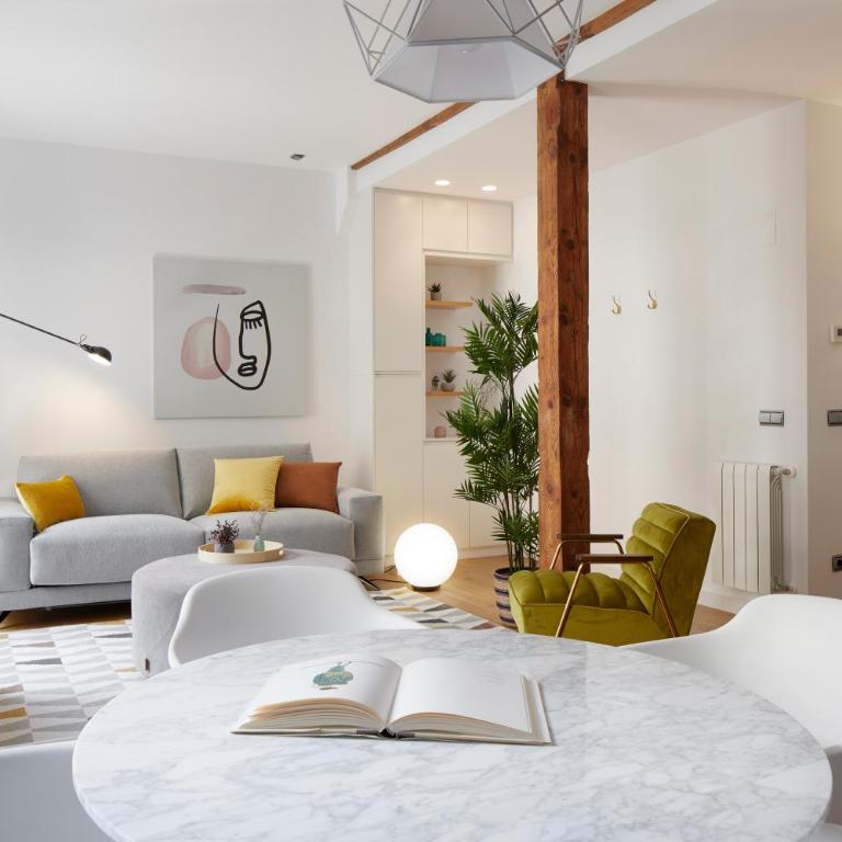 Salamanka by FeelFree Rentals - Apartamento de 2 dormitorios - 5