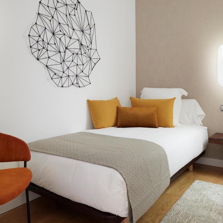 Salamanka by FeelFree Rentals - Apartamento de 2 dormitorios - 18
