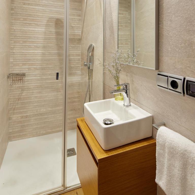 Salamanka by FeelFree Rentals - Apartamento de 2 dormitorios - 20