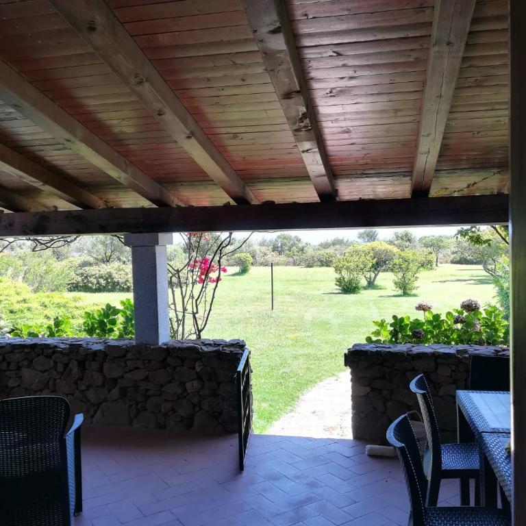 Visit San Teodoro - Casa con 2 Camere da Letto - 4
