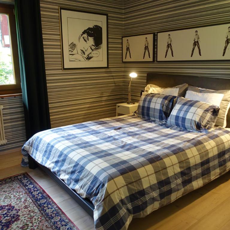 Charming Alpine Country House near Zell am See - Haus mit 5 Schlafzimmern - 13