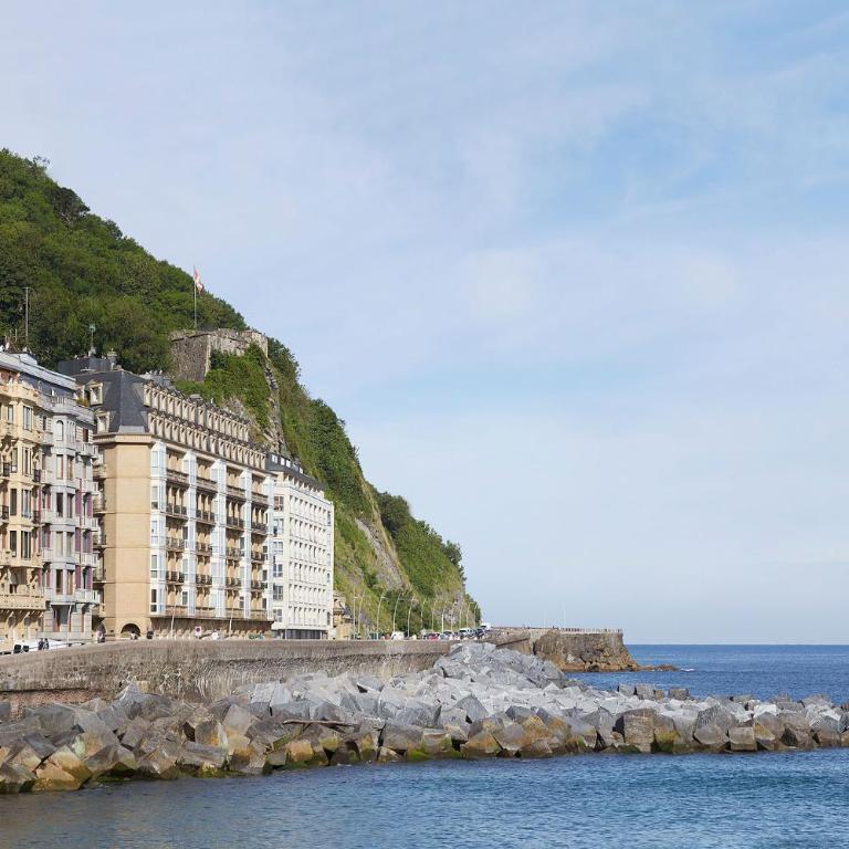 Salamanka by FeelFree Rentals - Apartamento de 2 dormitorios - 23