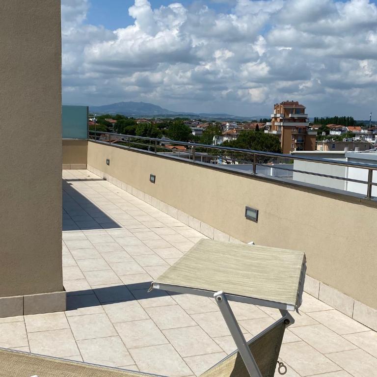 Hotel Avana Fronte Mare - Appartamento Suite con Vista Mare - 15