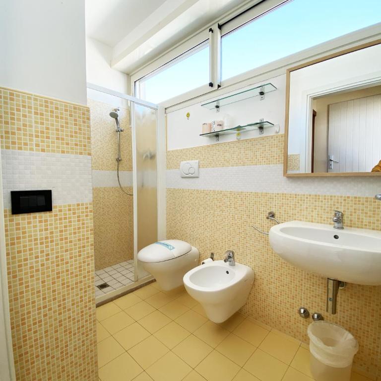 Hotel Avana Fronte Mare - Appartamento Attico - 15
