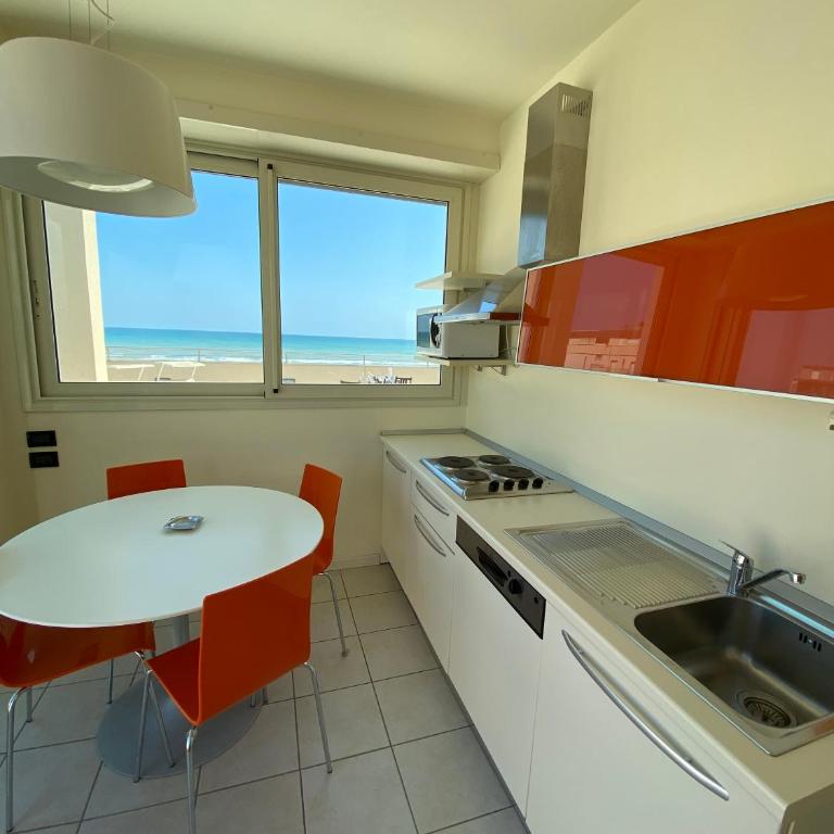 Hotel Avana Fronte Mare - Appartamento Suite con Vista Mare - 20