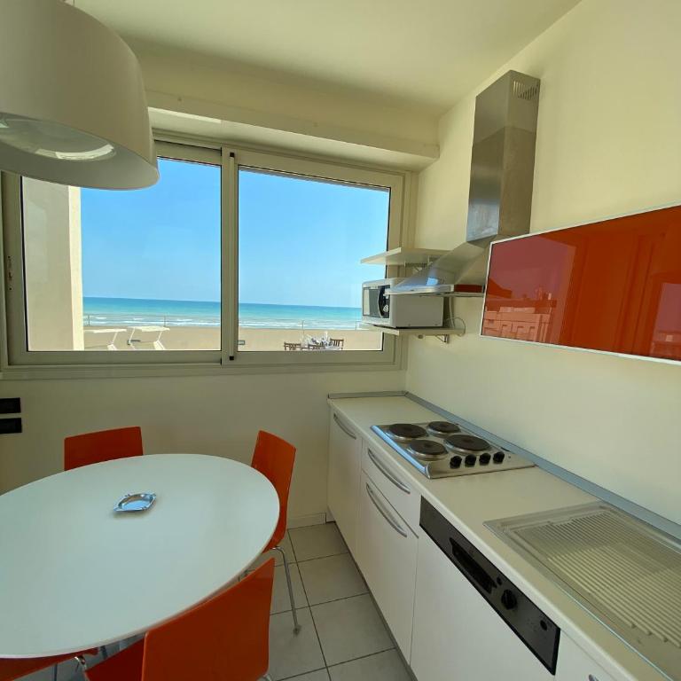 Hotel Avana Fronte Mare - Appartamento Suite con Vista Mare - 14