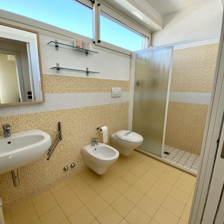 Hotel Avana Fronte Mare - Appartamento Attico - 12