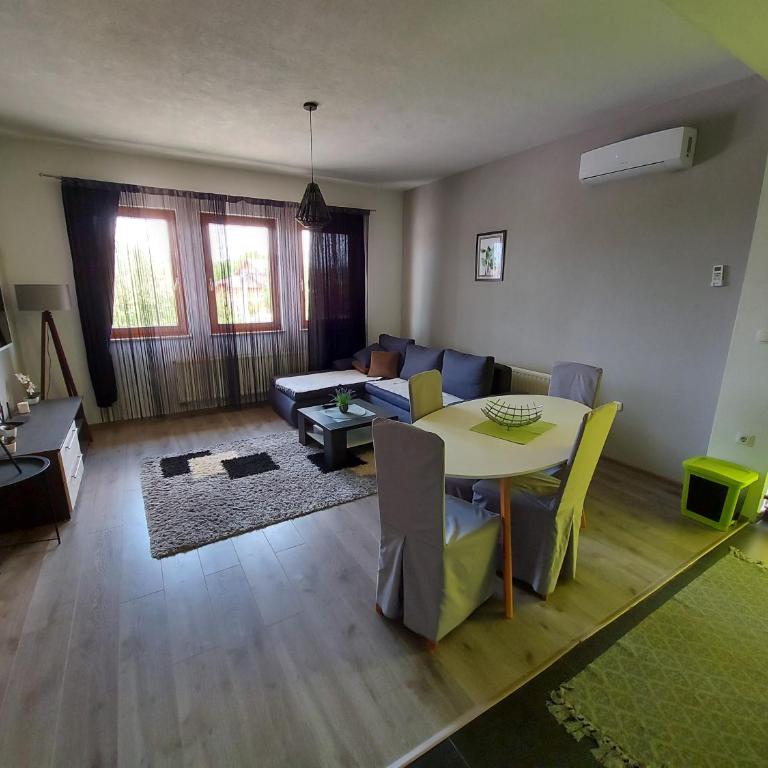 Apartman Malkoc - Two-Bedroom Apartment - 1
