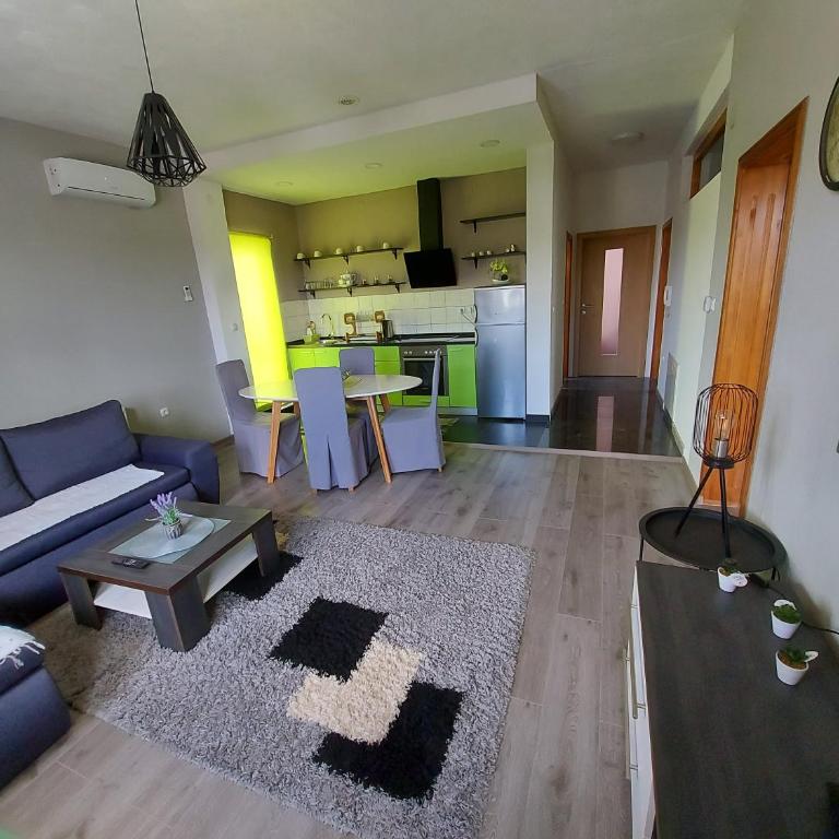 Apartman Malkoc - Two-Bedroom Apartment - 3