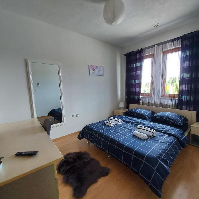 Apartman Malkoc - Two-Bedroom Apartment - 5