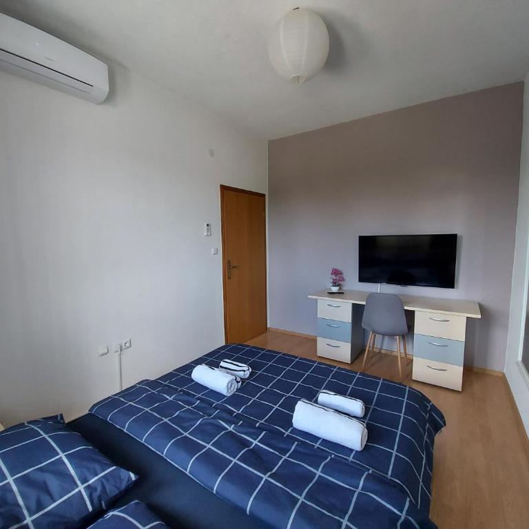 Apartman Malkoc - Two-Bedroom Apartment - 6