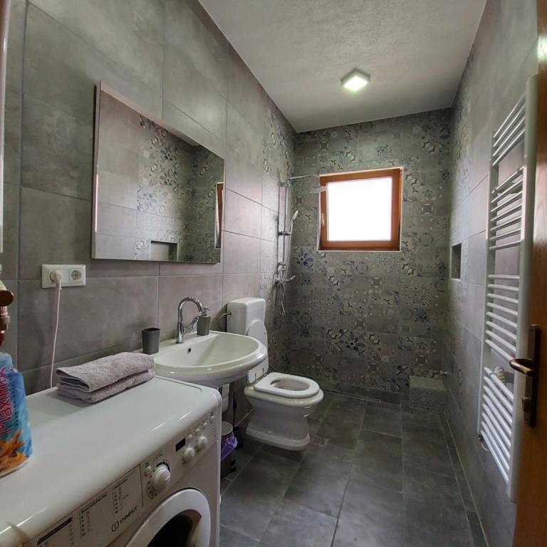 Apartman Malkoc - Two-Bedroom Apartment - 9