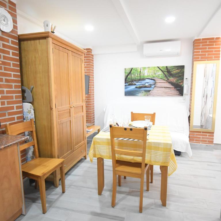 Jara Apartments ! - Apartment - 1