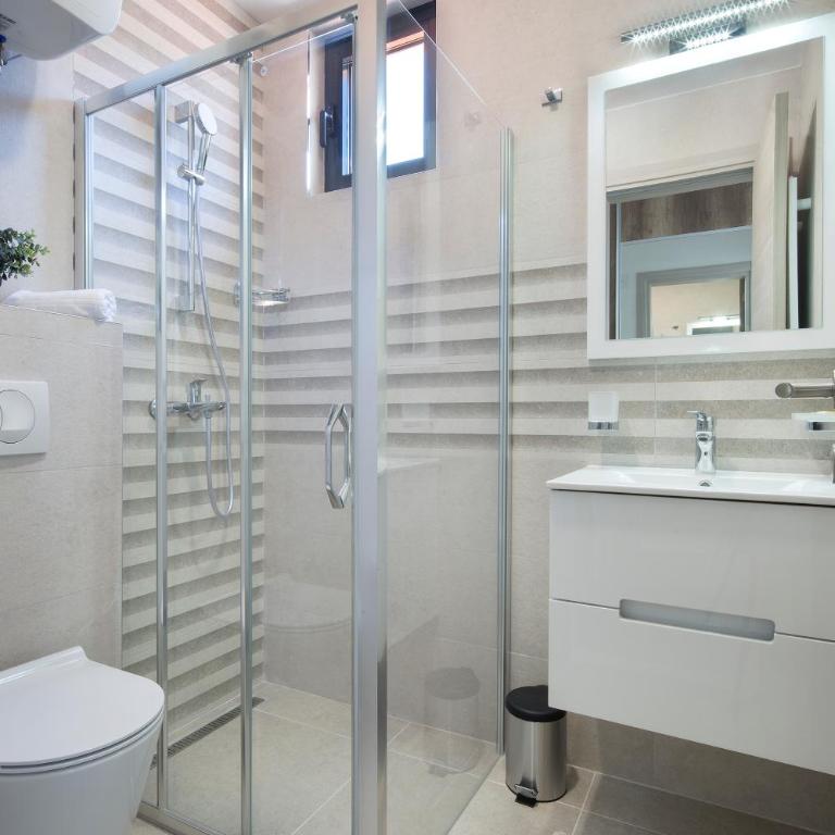 Apartments Djuro Rafailovic - Studio sa Pogledom na More - 10