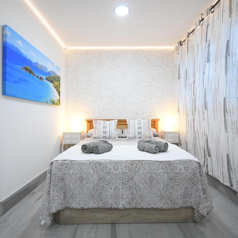 Jara Apartments ! - Apartment - 4