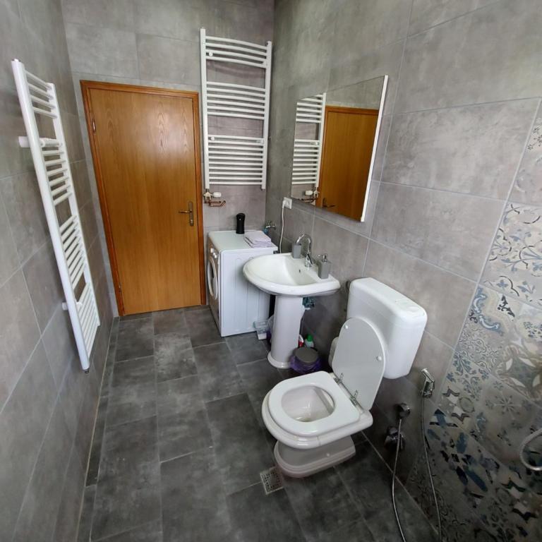 Apartman Malkoc - Two-Bedroom Apartment - 10