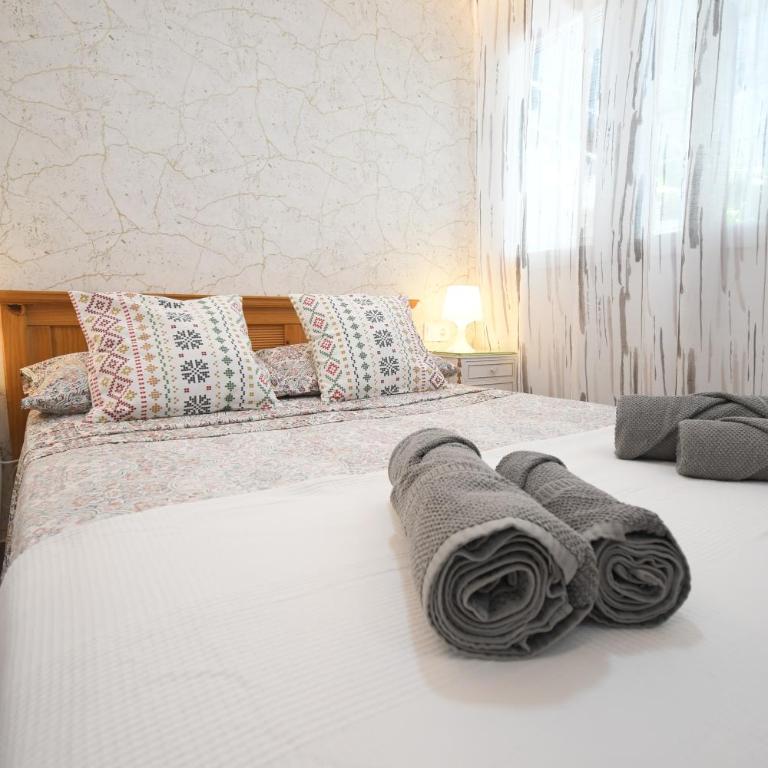 Jara Apartments ! - Apartment - 13